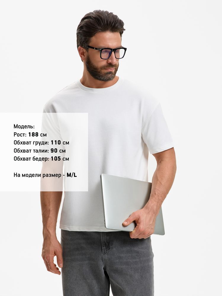 Футболка унисекс Durington