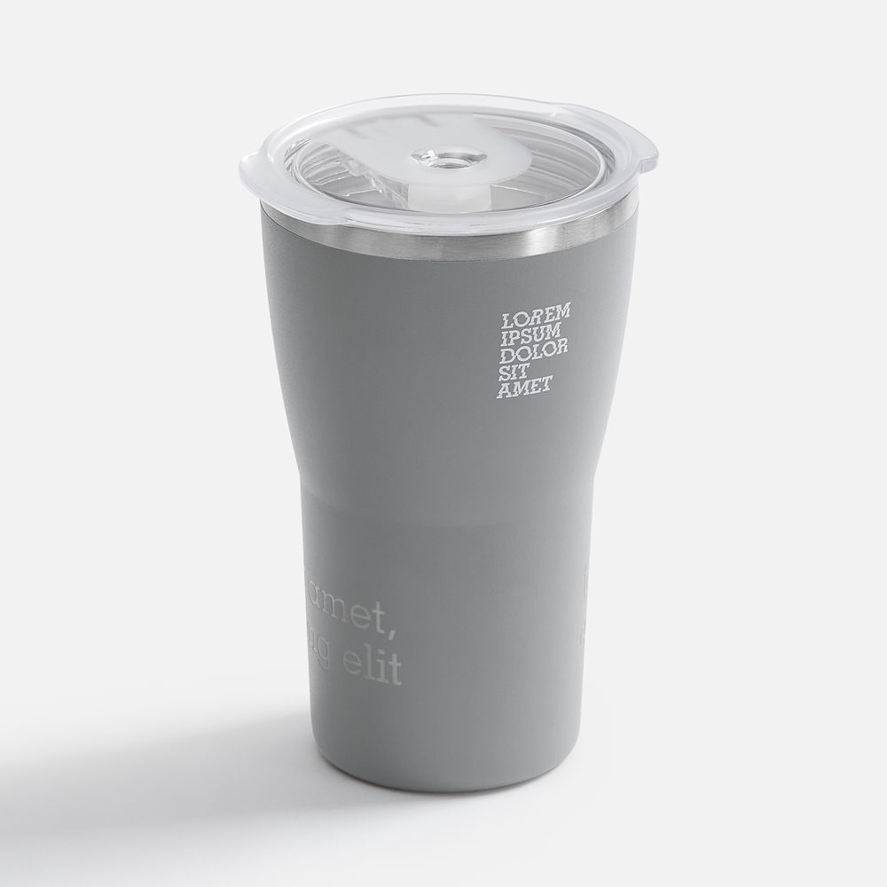 Термостакан Sapporo без логотипа