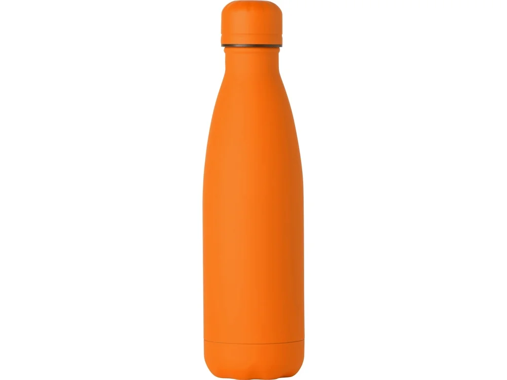 Вакуумная термобутылка Vacuum bottle C1, soft touch, 500 мл