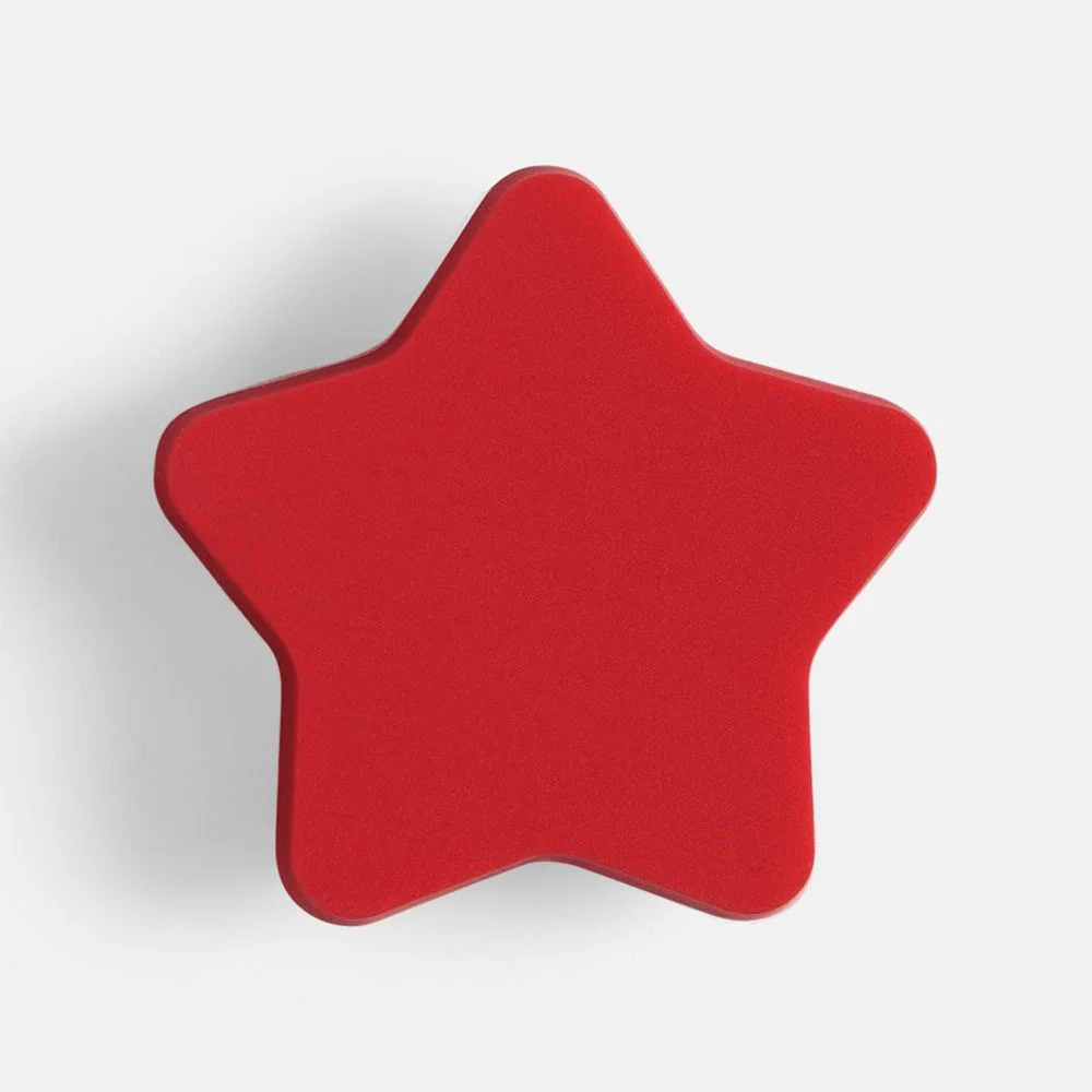 Джибитс из ПВХ «Звезда»