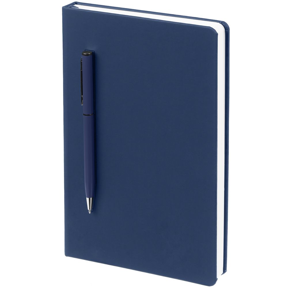 Ежедневник Magnet Shall, недатированный