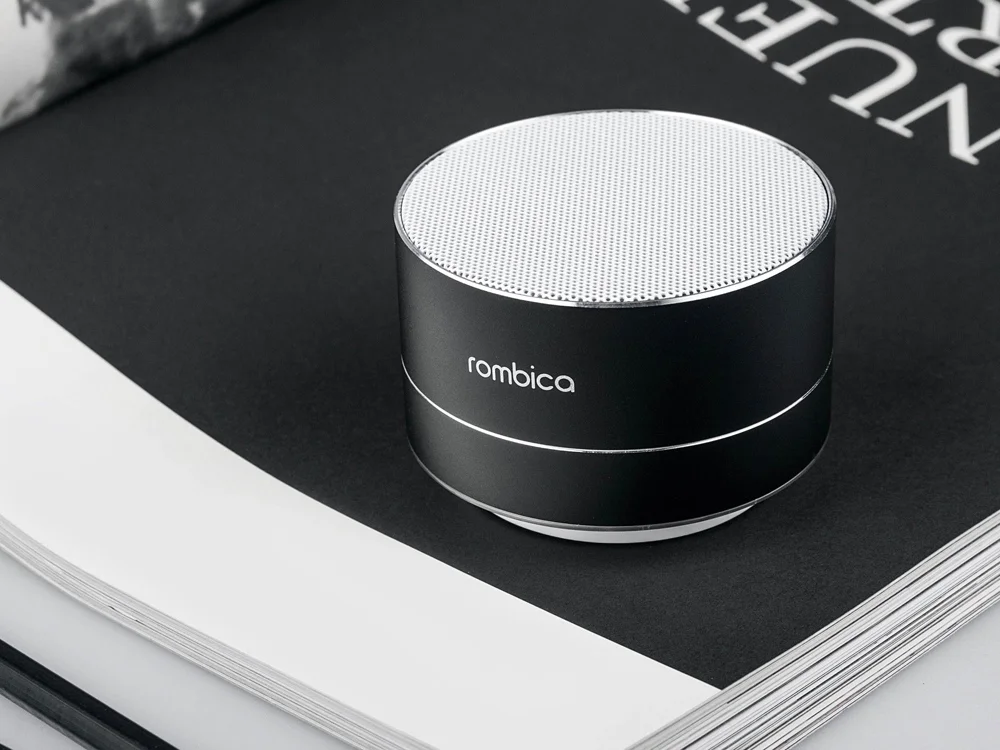 Портативная колонка Mysound BT-03 1C