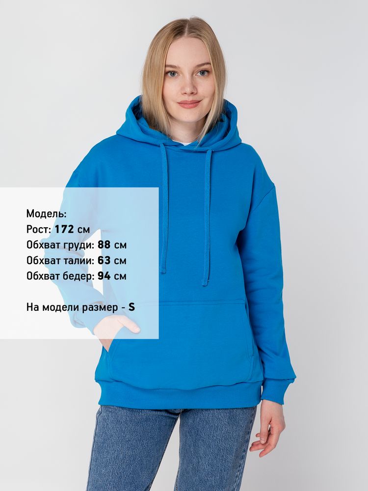 Худи Kirenga Heavy 2.0