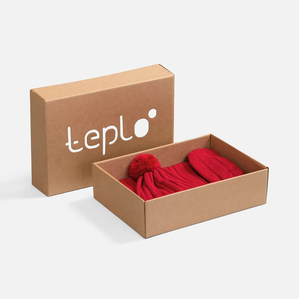 Набор Knit Beat