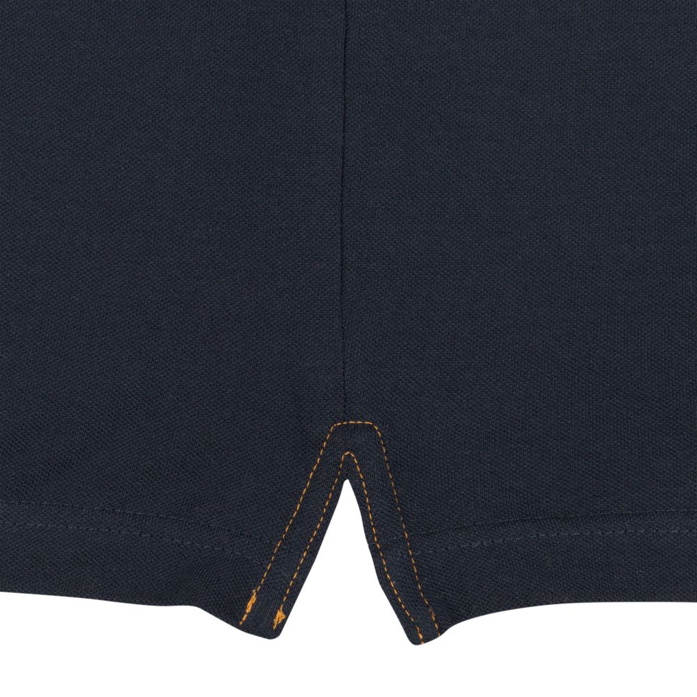 Рубашка поло мужская DNM Forward бордовая