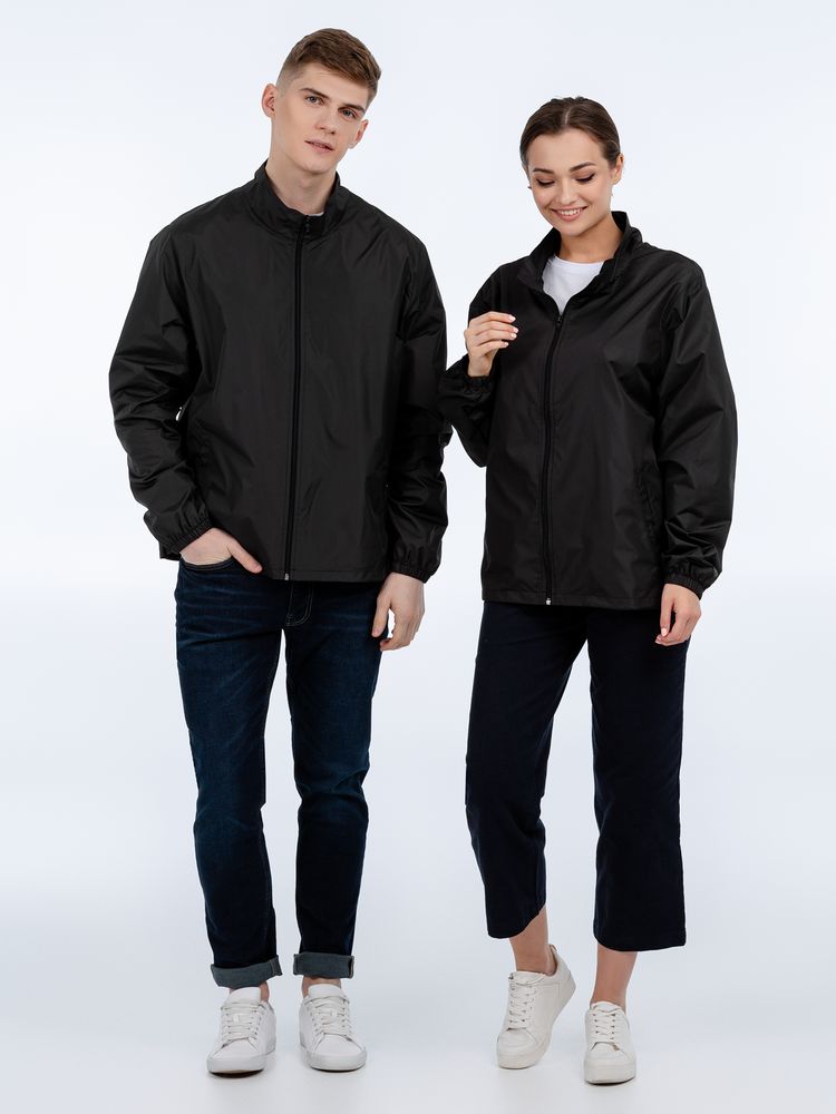 Ветровка Kivach