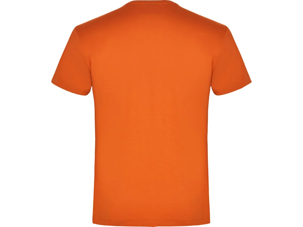 Футболка Teckel с карманом мужская