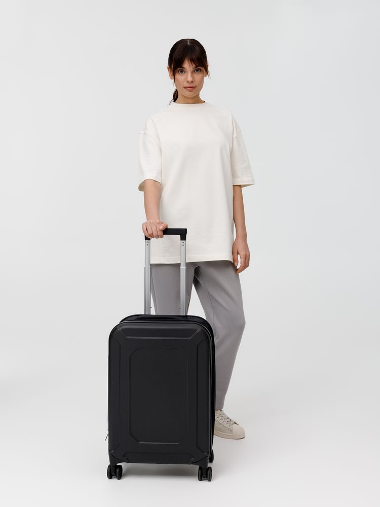 Чемодан Platta