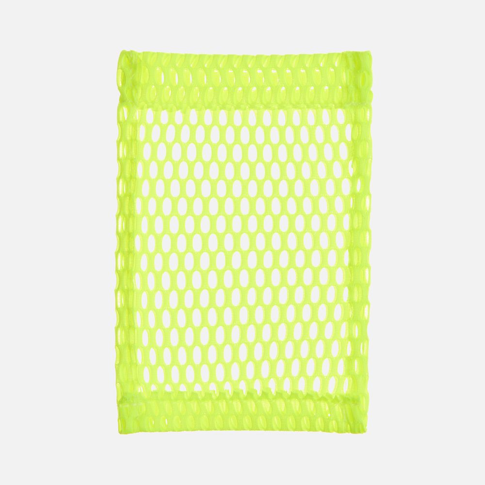 Карман из крупной сетки Pose