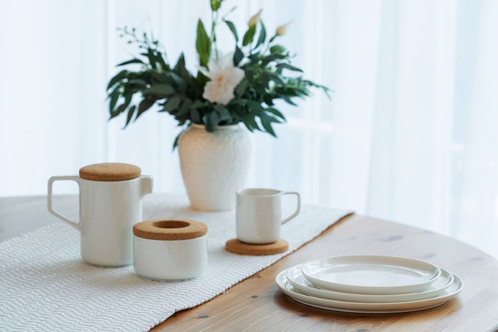 Сахарница Riposo