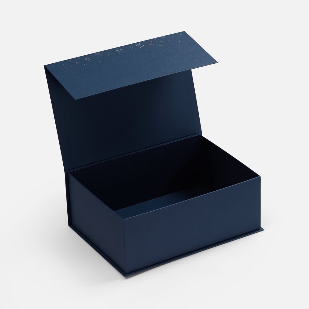 Коробка Snowlace