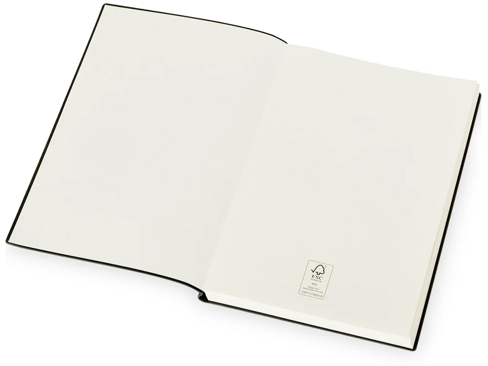 Бизнес блокнот А5 Supreme