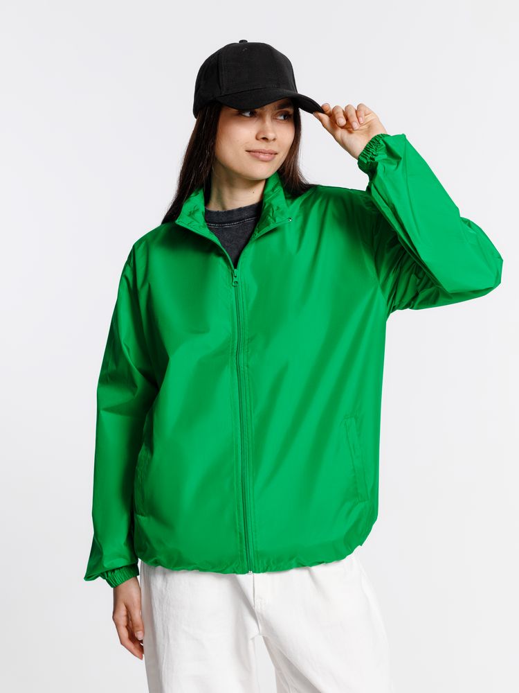 Ветровка Kivach