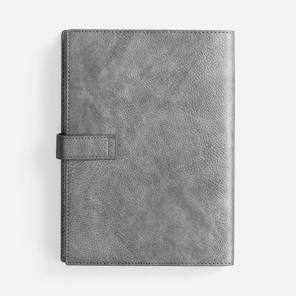 Ежедневник Repute, недатированный