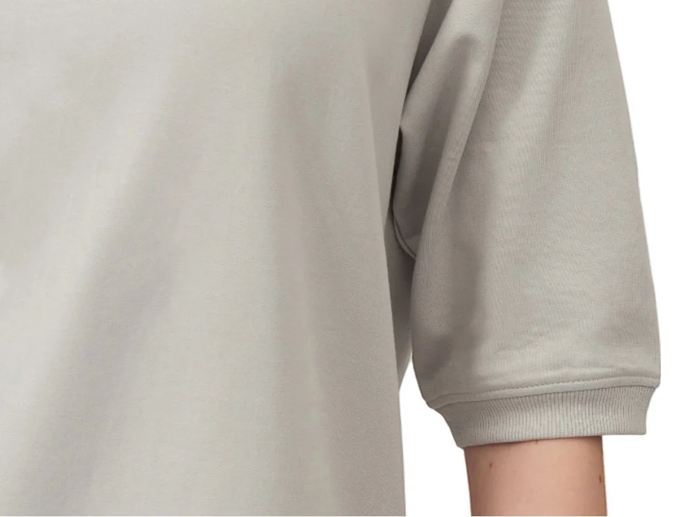 Футболка c рукавом реглан Warsaw унисекс