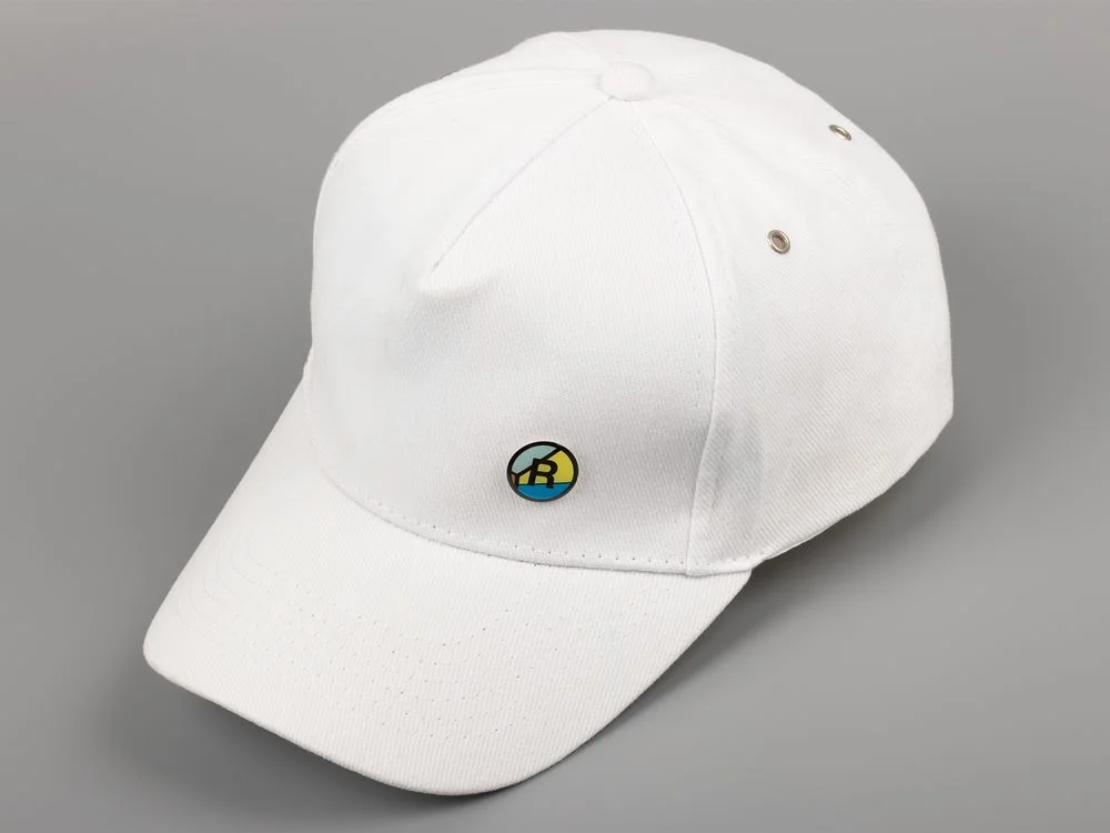 Значки с полимерным покрытием Bete на заказ