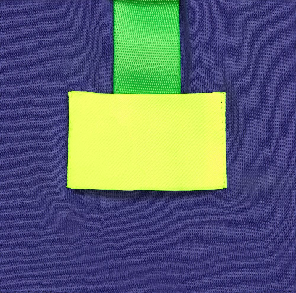 Футболка унисекс оверсайз Street Vibes