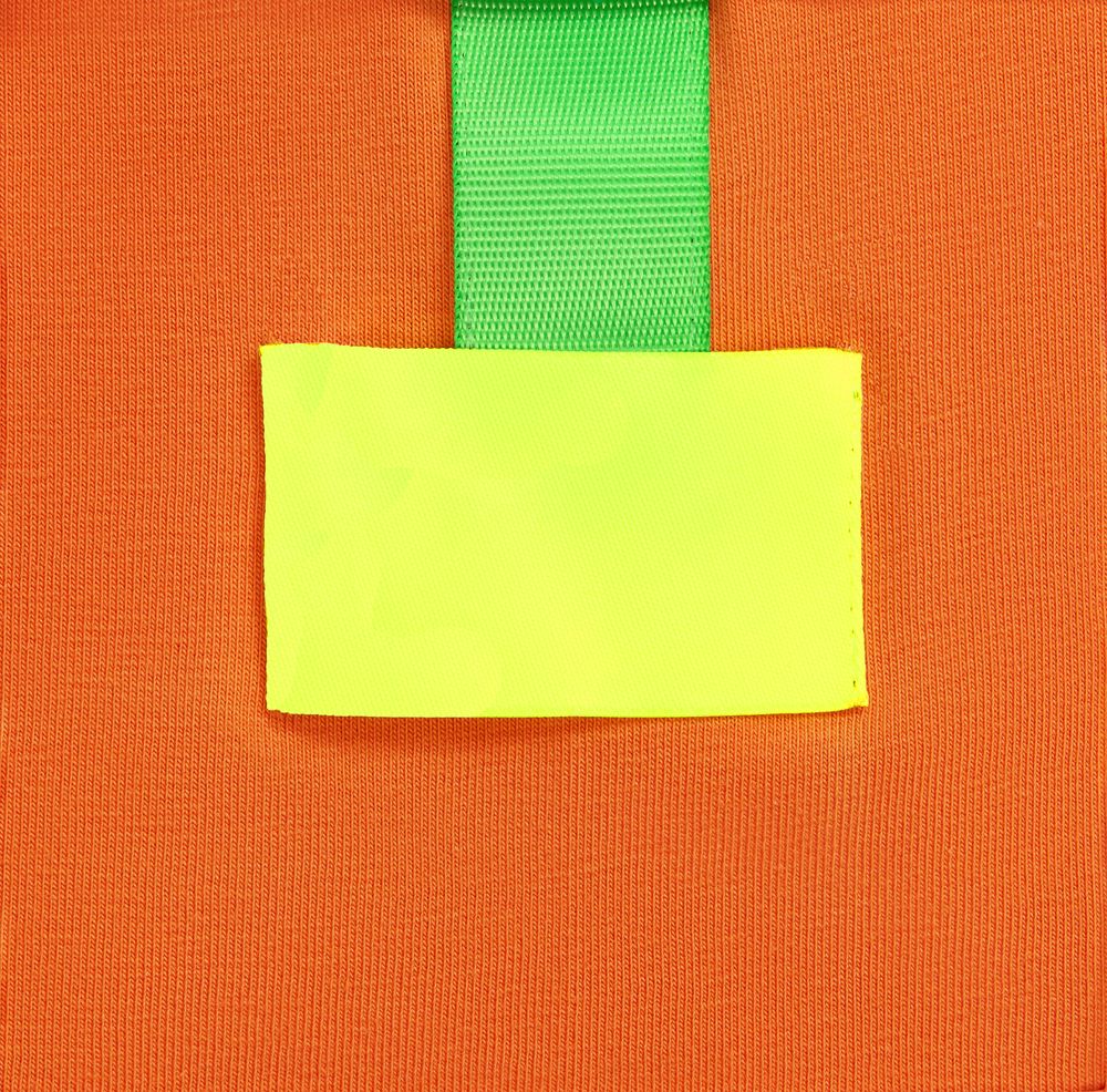 Футболка унисекс оверсайз Street Vibes