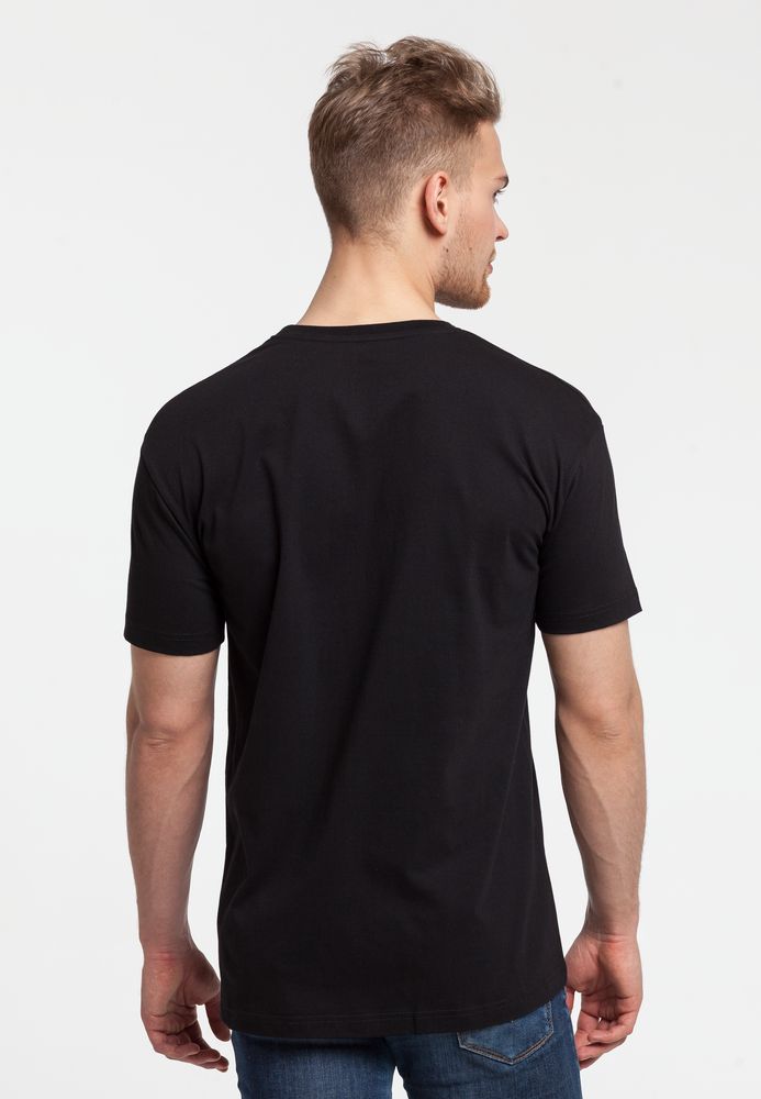 Футболка мужская «Ван-Пакман»