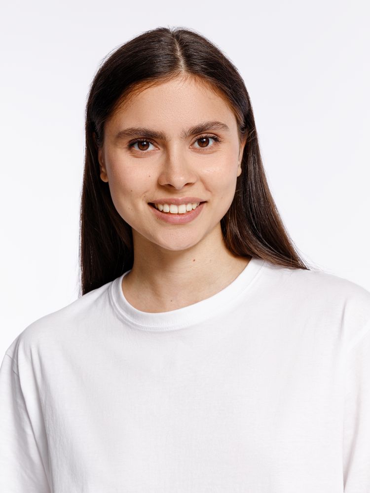 Футболка унисекс Streetwise