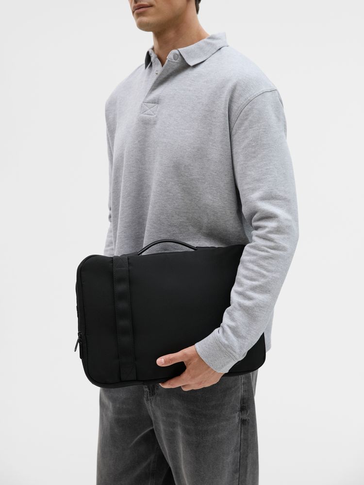 Сумка для ноутбука Crosshub