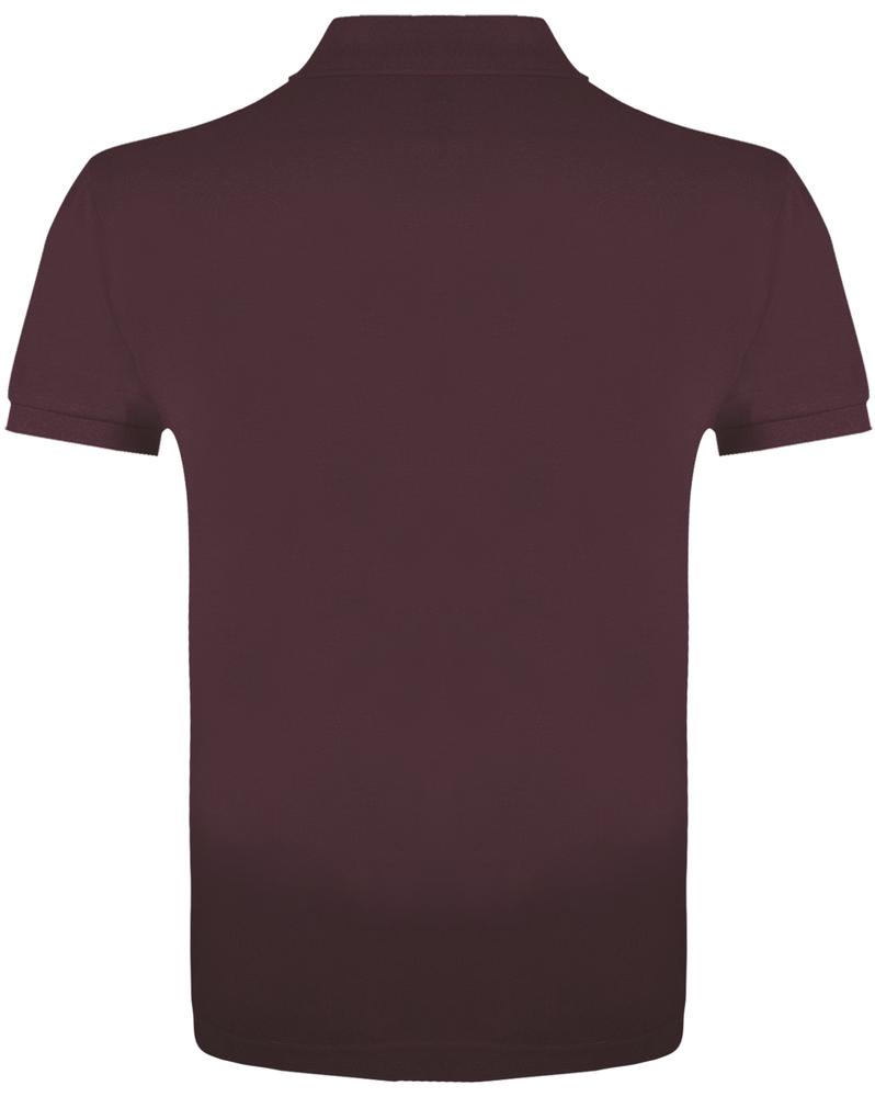 Рубашка поло мужская Prime Men