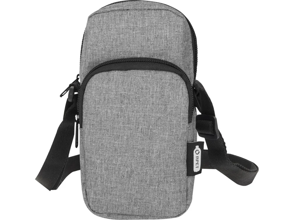 Сумка для телефона Ross из переработанного материала