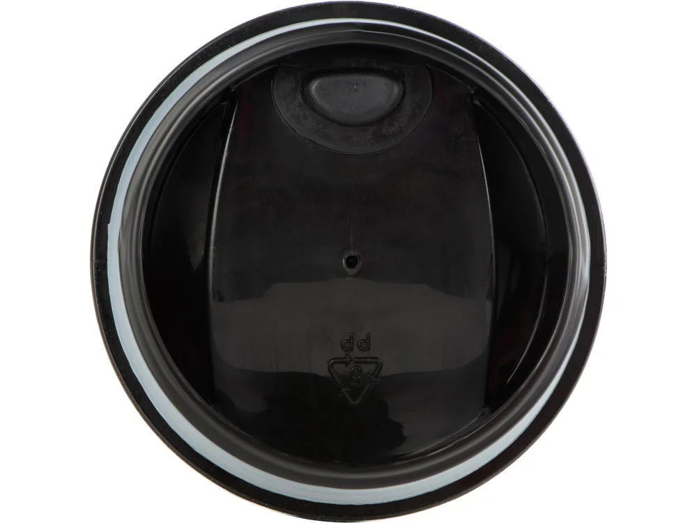 Термокружка Mony Steel soft-touch