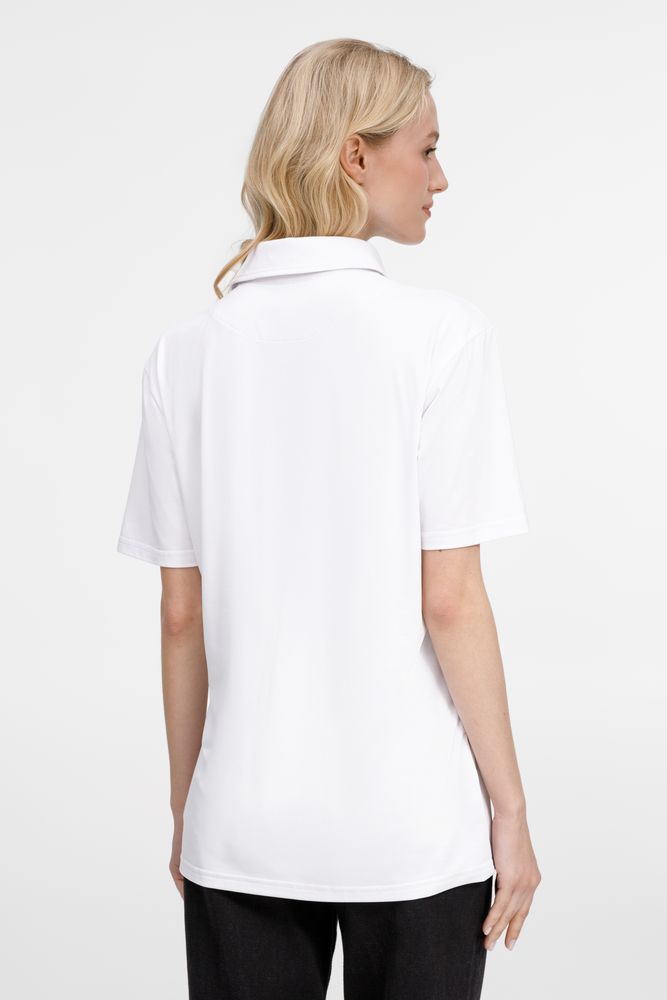 Рубашка поло унисекс Senti