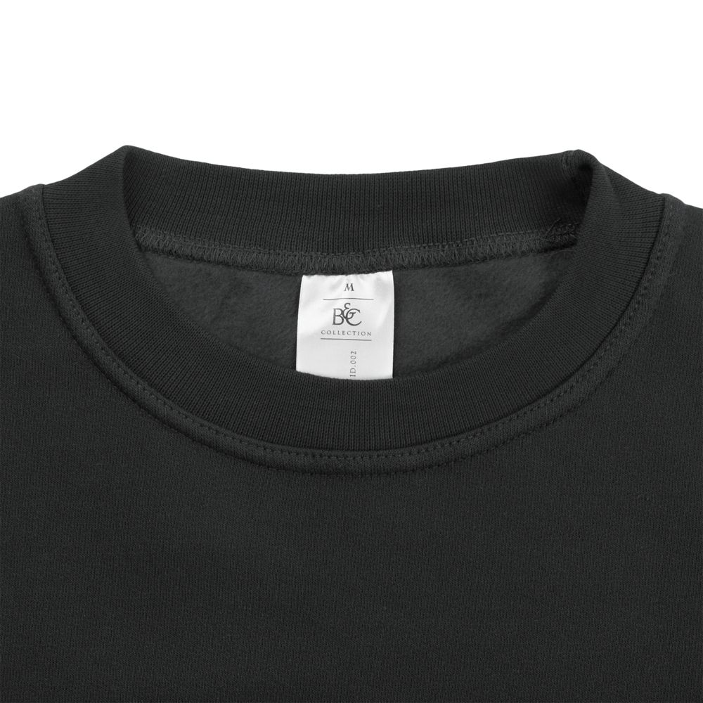 Толстовка ID.002 белая