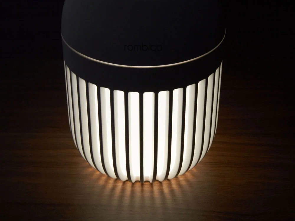 Портативный увлажнитель воздуха Vita