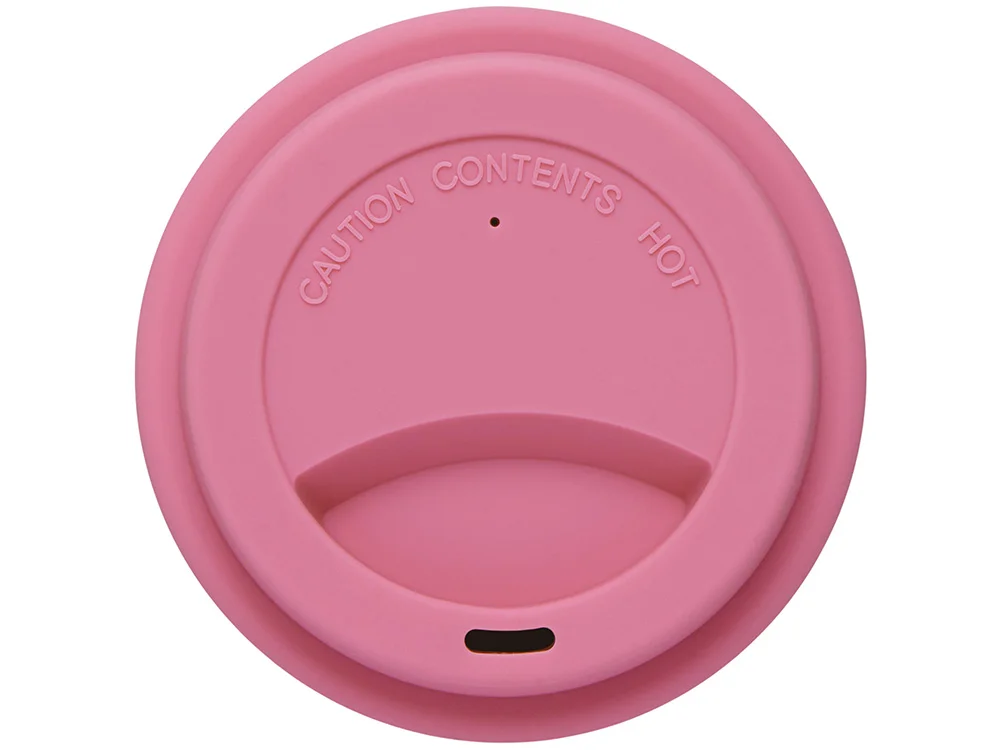 Стакан из бамбукового волокна Café