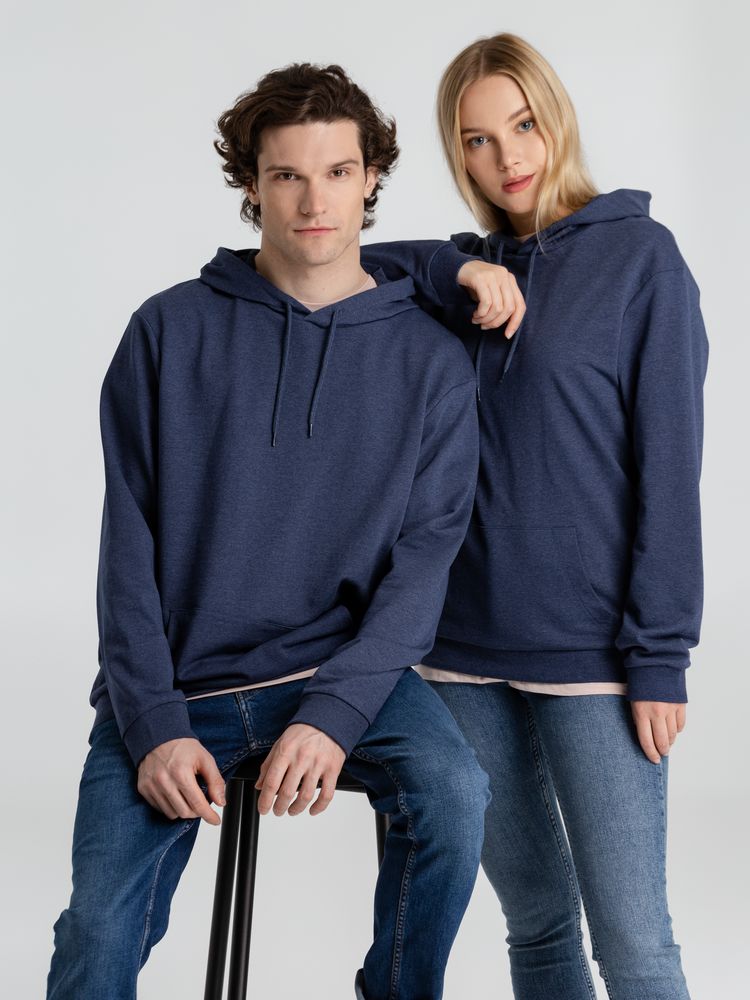 Толстовка с капюшоном унисекс Hoodie