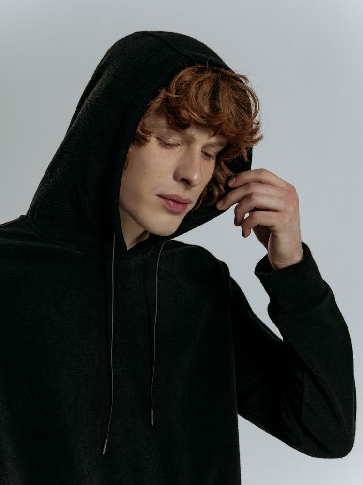 Худи унисекс Prima Vista