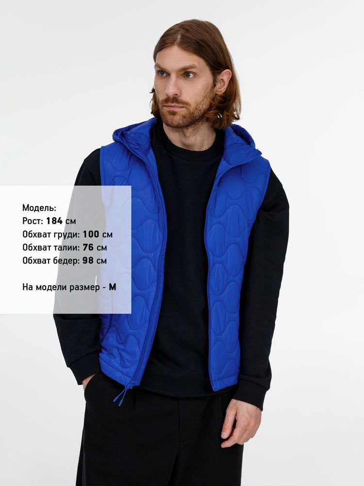 Жилет унисекс Tarnaby