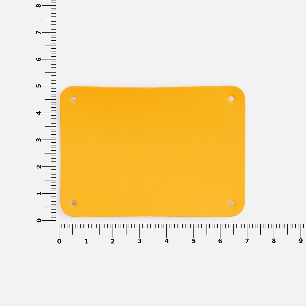 Лейбл Eta Soft Touch, XL