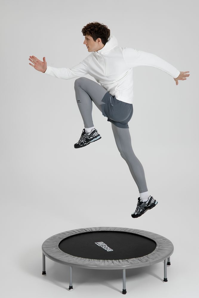 Анорак унисекс Lovi