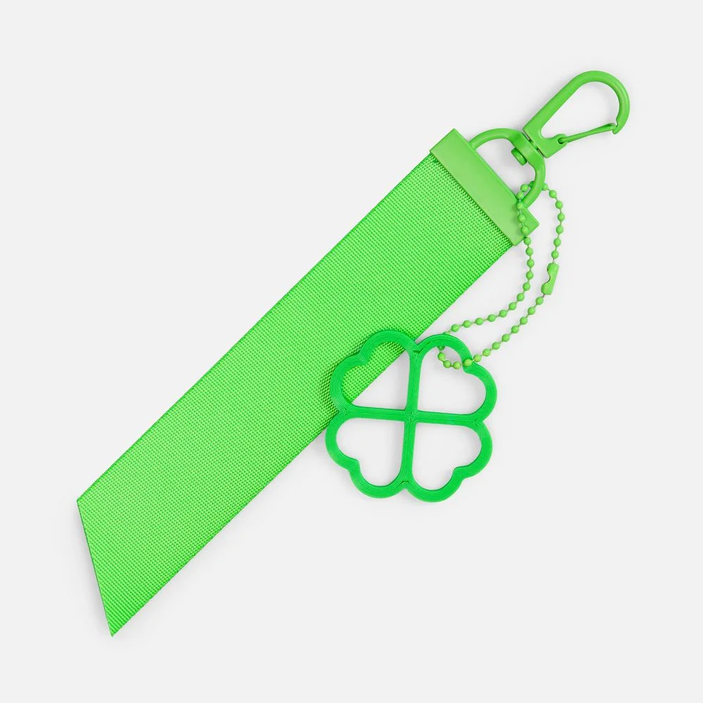 Подвеска Flora, 3D-печать на заказ