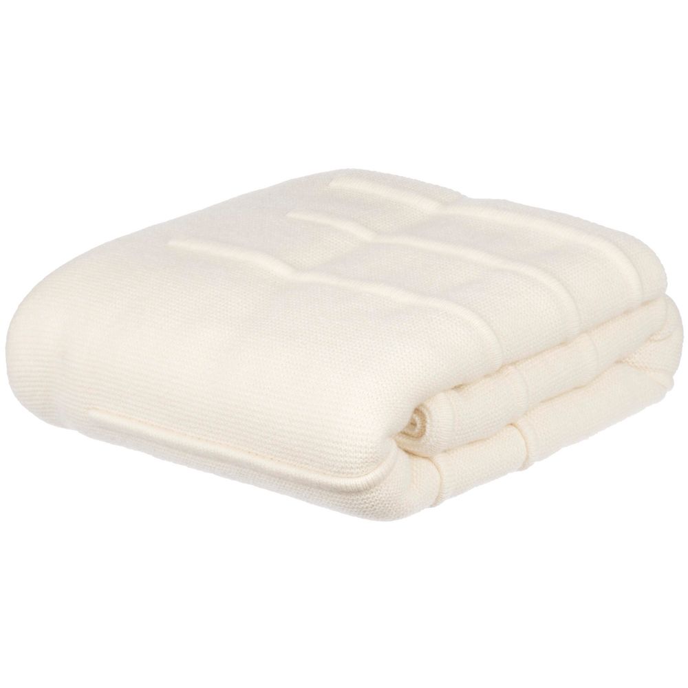 Плед Nessona Alpaca