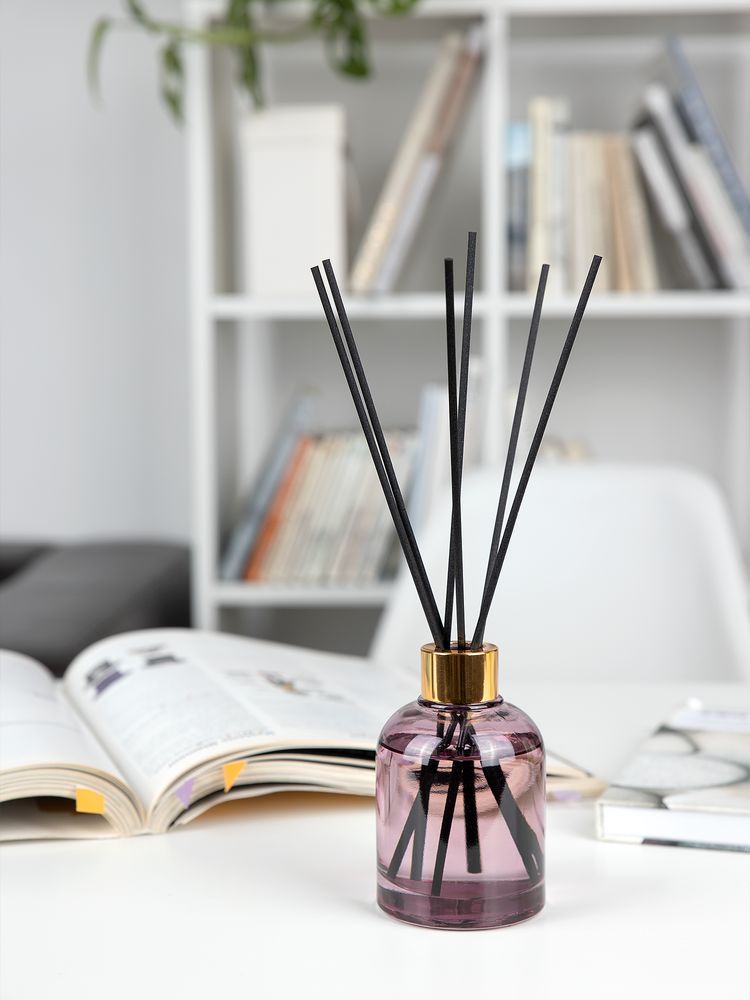 Набор Vitral, красный апельсин и базилик