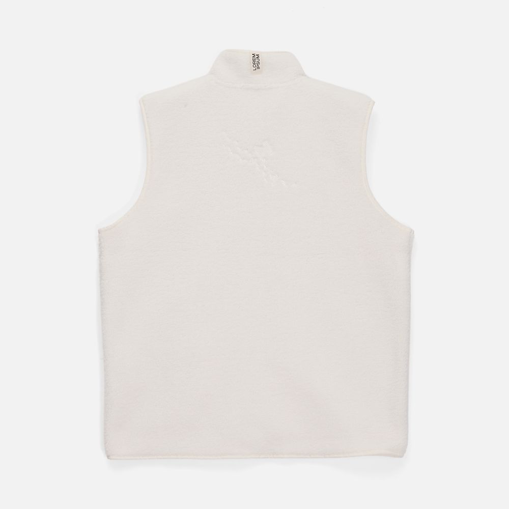 Жилет унисекс Oblako