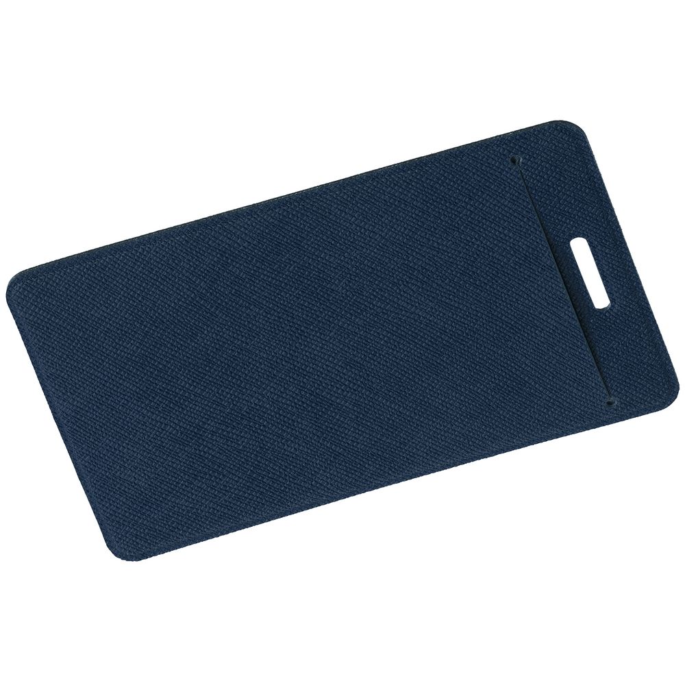 Чехол для пропуска с ретрактором Devon