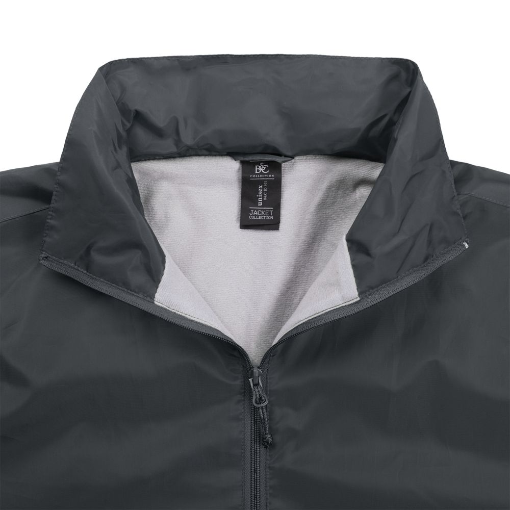 Ветровка ID.601 темно-синяя