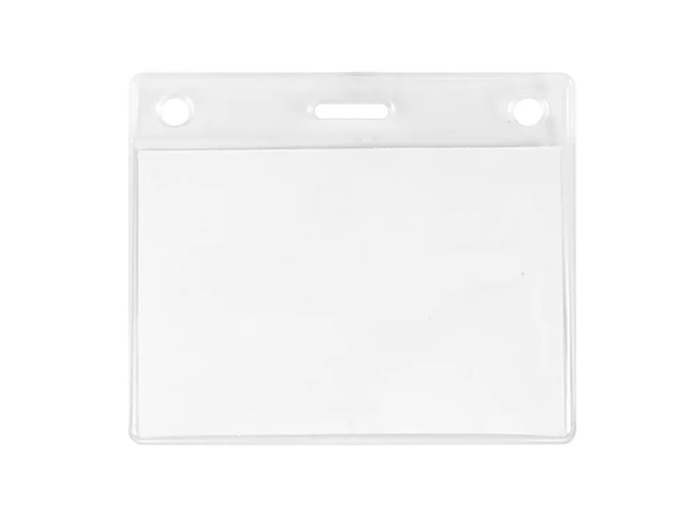 Чехол для бейджа Crystal Mini