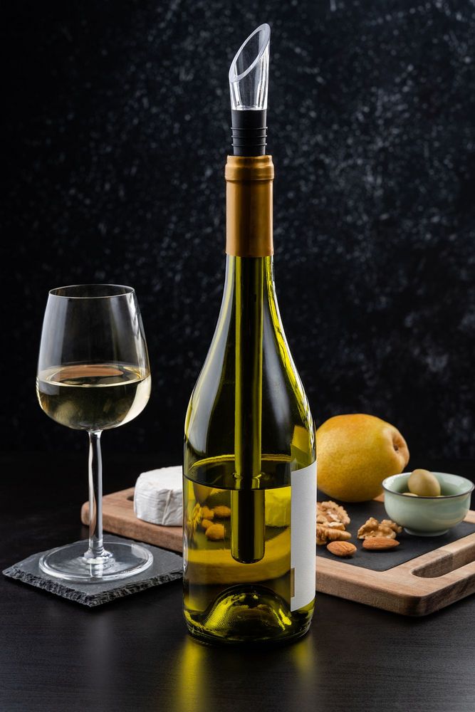 Винный набор Wine Diesel