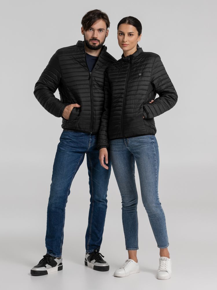 Куртка с подогревом Thermalli Meribell