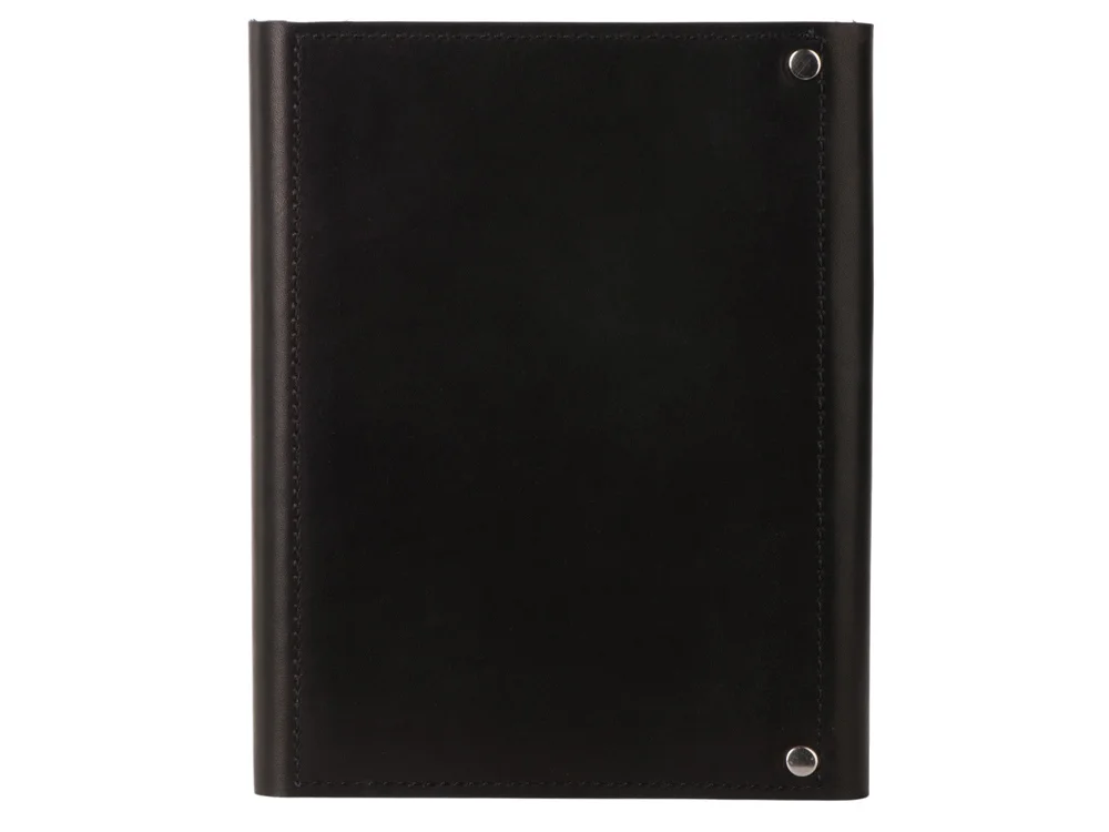 Блокнот на кольцах, А5