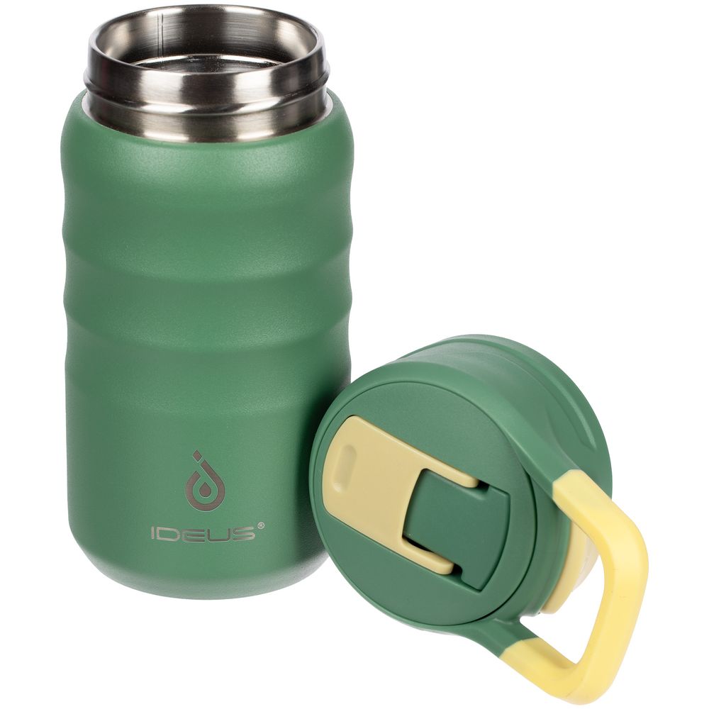 Термобутылка Fujisan 2.0