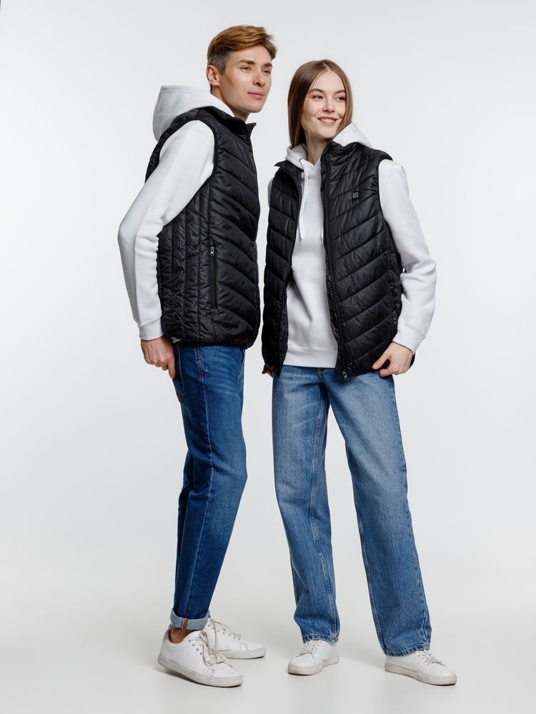 Жилет с подогревом Thermalli Valmorel