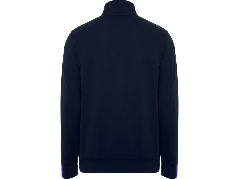 Толстовка с воротом на молнии Maverick мужская